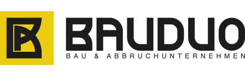 BAUDUO-Logo-Entruempelung-Entkernung-Abbruch-Bau-Sanierung-Fassaden-Magdeburg